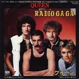 Queen - Radio Ga Ga