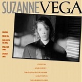 Suzanne Vega - Suzanne Vega