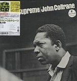 John Coltrane - A Love Supreme