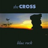 The Cross - Blue Rock