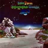 Yes - Tales From Topographic Oceans