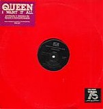 Queen - I Want It All