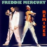 Freddie Mercury - Remixes