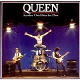 Queen - Another One Bites The Dust