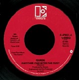 Queen - Another One Bites The Dust