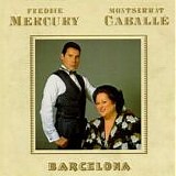 Freddie Mercury & Montserrat CaballÃ© - Barcelona