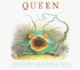 Queen - I'm Going Slightly Mad