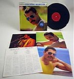 Freddie Mercury - Mr. Bad Guy