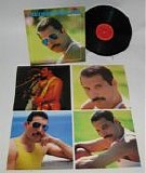 Freddie Mercury - Mr. Bad Guy