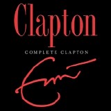 Eric Clapton - Complete Clapton