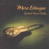 Marc Lelangue - Secopnd Hand Roots