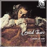 Andreas Scholl - Crystal Tears