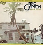 Eric Clapton - 461 Ocean Boulevard