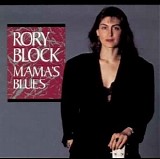 Rory Block - Mama's Blues