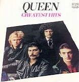 Queen - Greatest Hits