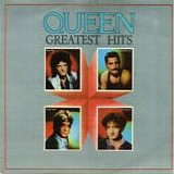 Queen - Greatest Hits