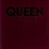Queen - Greatest Hits