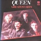 Queen - Greatest Hits