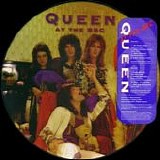 Queen - Queen At The BBC