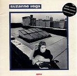 Suzanne Vega - Gypsy
