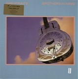Dire Straits - Brothers In Arms