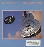 Dire Straits - Brothers In Arms