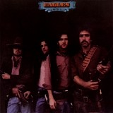 The Eagles - Desperado