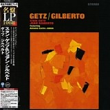 Stan Getz & JoÃ£o Gilberto - Getz / Gilberto