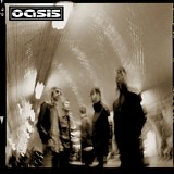 Oasis - Heathen Chemistry