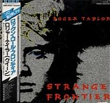 Roger Taylor - Strange Frontier