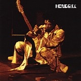 Jimi Hendrix - Live At Fillmore East
