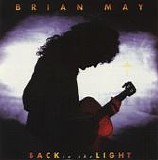 Brian May - Back To The Light