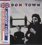 Paul McCartney & Wings - London Town