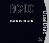 AC/DC - Back In Black