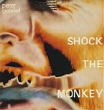 Peter Gabriel - Shock The Monkey