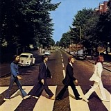 The Beatles - Abbey Road