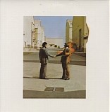 Pink Floyd - Wish You Were Here