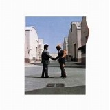 Pink Floyd - Wish You Were Here