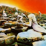 Led Zeppelin - Houses Of The Holy