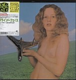 Blind Faith - Blind Faith