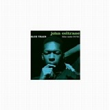 John Coltrane - Blue Train