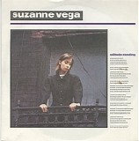 Suzanne Vega - Solitude Standing