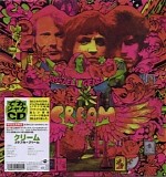 Cream - Disraeli Gears