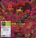 Cream - Disraeli Gears