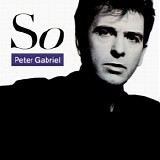 Peter Gabriel - So