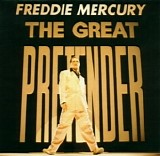 Freddie Mercury - The Great Pretender