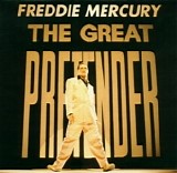 Freddie Mercury - The Great Pretender