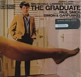 Simon & Garfunkel - The Graduate
