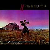 Pink Floyd - A Collection Of Great Dance Songs