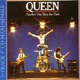 Queen - Another One Bites The Dust